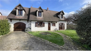 maison à la vente -   89100  SAINT CLEMENT, surface 174 m2 vente maison - UBI465764366